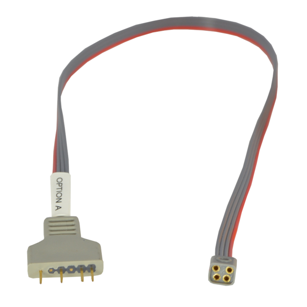 Hand/Wrist Switch Adapter Cable (for Ottobock Switches)