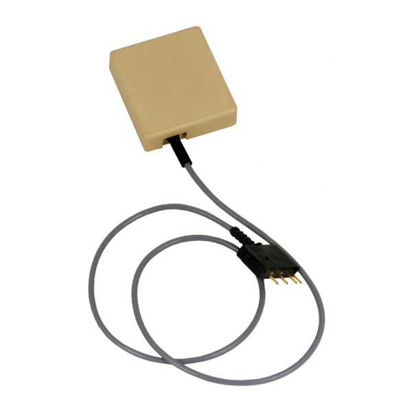 High Profile Wrist Control Switch - Push - Version A - Image 2