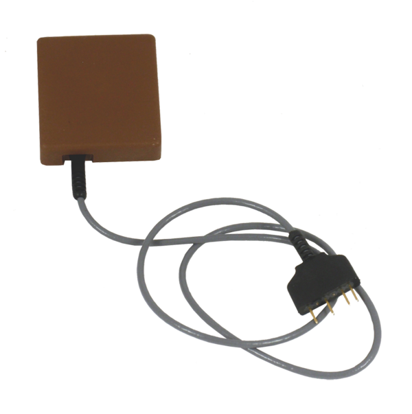 High Profile Wrist Control Switch - Push - Version A - Image 3