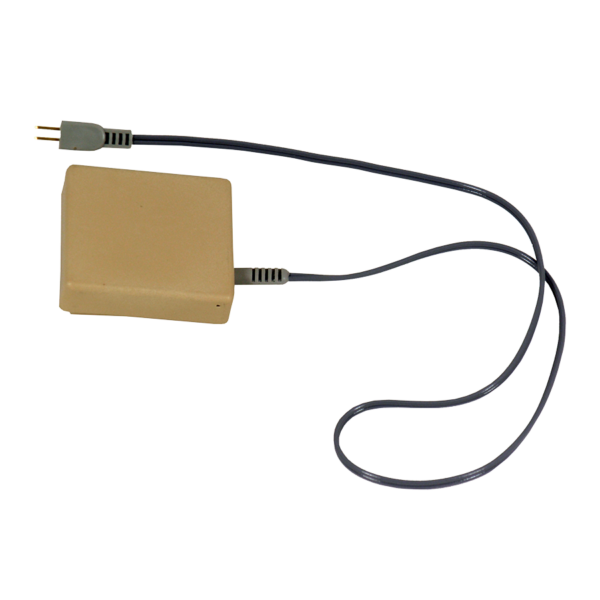 High Profile Lock/Unlock Switch - Push