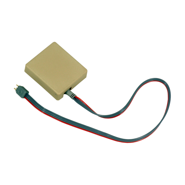 High Profile Remote Lock/Unlock Switch Switch - Push
