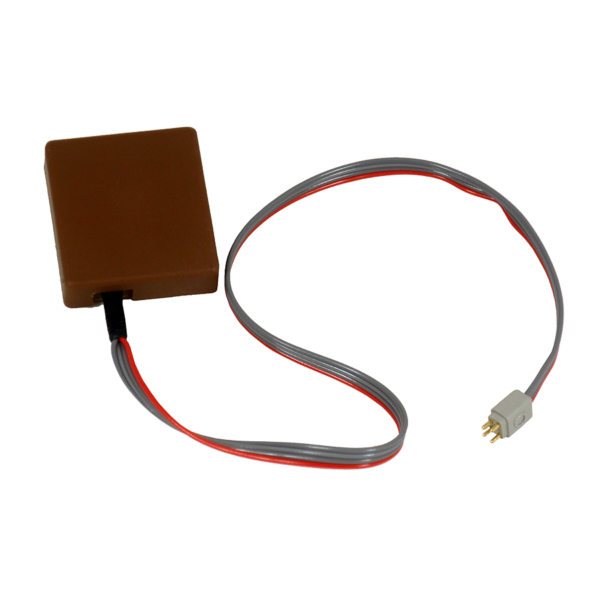 High Profile Remote Lock/Unlock Switch Switch - Push - Image 3