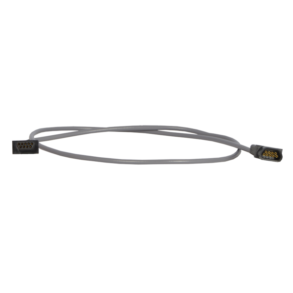 9 pin - 9 pin Preamp Extension Cable, 18in/45cm