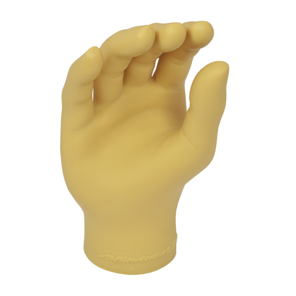 MC Hand Replacement Shell