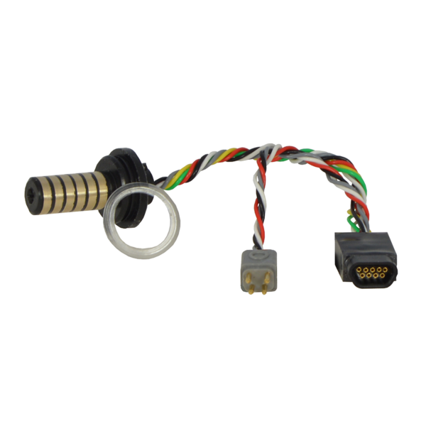 ProHand Coaxial Plug