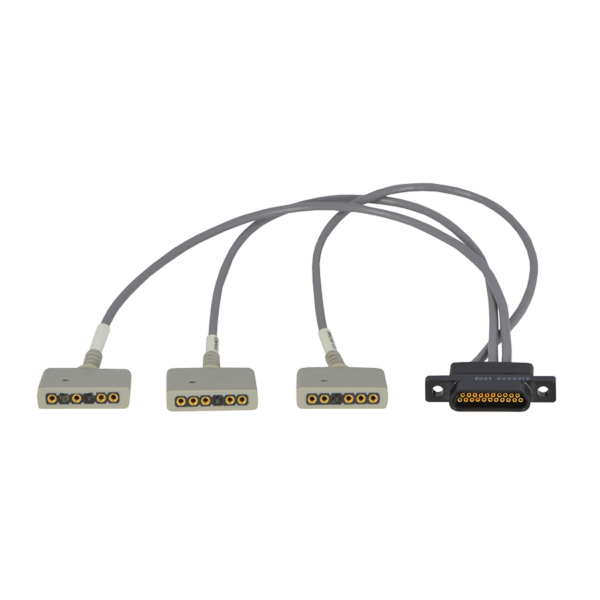 Wire Harness - Utah Arm