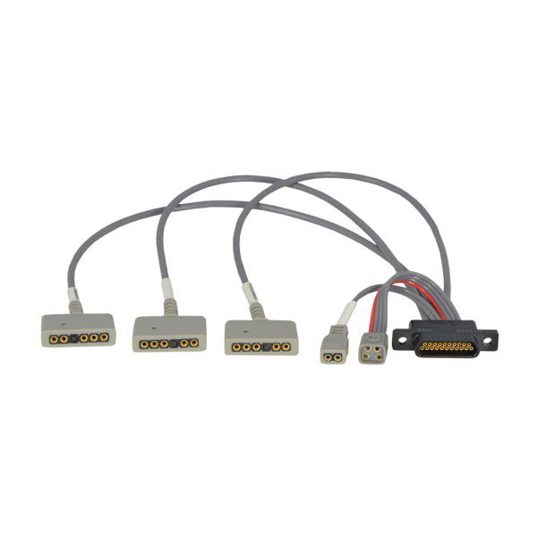 Wire Harness - Utah Arm - Image 4