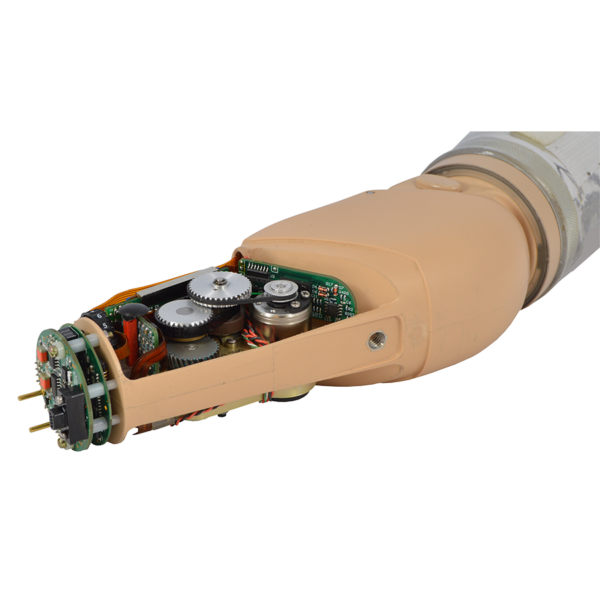 COAPT Pattern Recognition Upgrade for Utah Arms