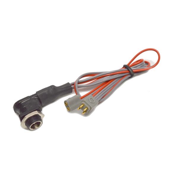 7.2V Battery Wire Harness, Internal, No Data Port