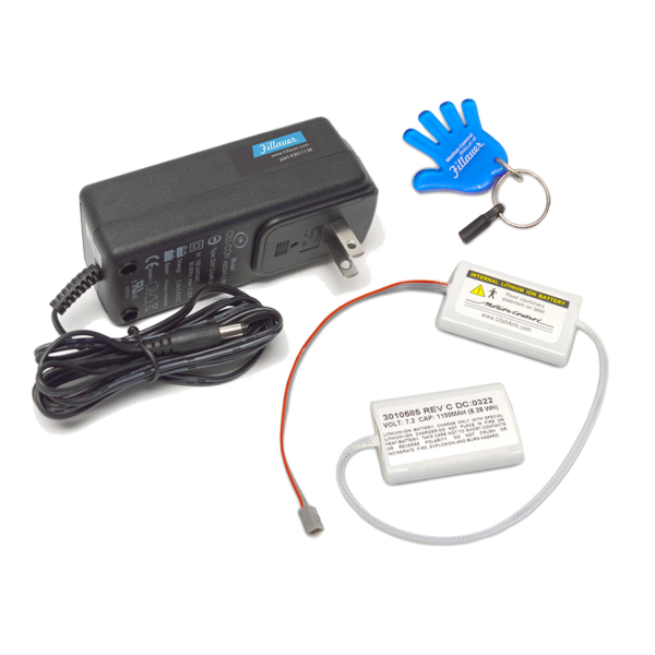 Battery/Charger Set - Internal - Image 3