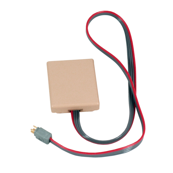 Low Profile Remote Lock/Unlock Switch for Utah Arm