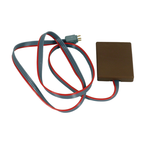 Low Profile Remote Lock/Unlock Switch for Utah Arm - Image 3