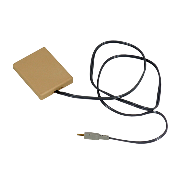 Low Profile Lock/Unlock Switch