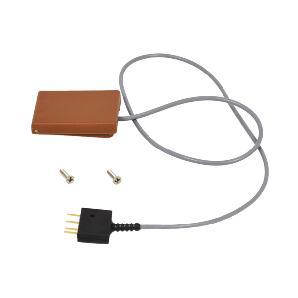 Low Profile Wrist Switch - Push - Version A - Image 3