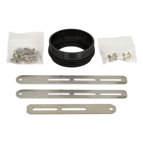 Humeral Plastic Lamination Collar/Alignment Fixture