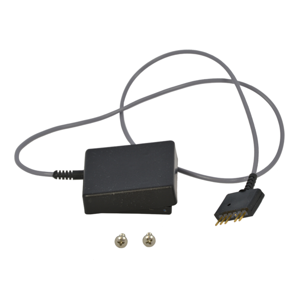 High Profile Wrist Control Switch - Push - Version A