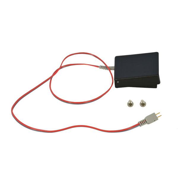 High Profile Lock/Unlock Switch - Push - Image 4