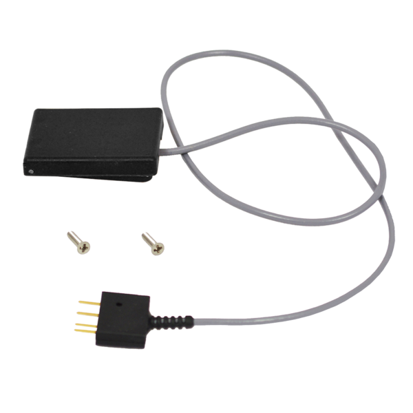 Low Profile Wrist Switch - Push - Version A - Image 4