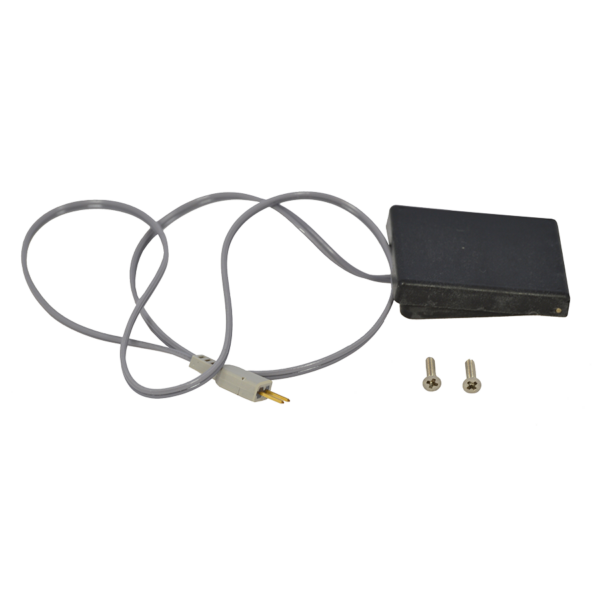Low Profile Lock/Unlock Switch - Image 4