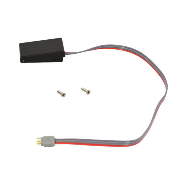 Low Profile Remote Lock/Unlock Switch for Utah Arm - Image 2