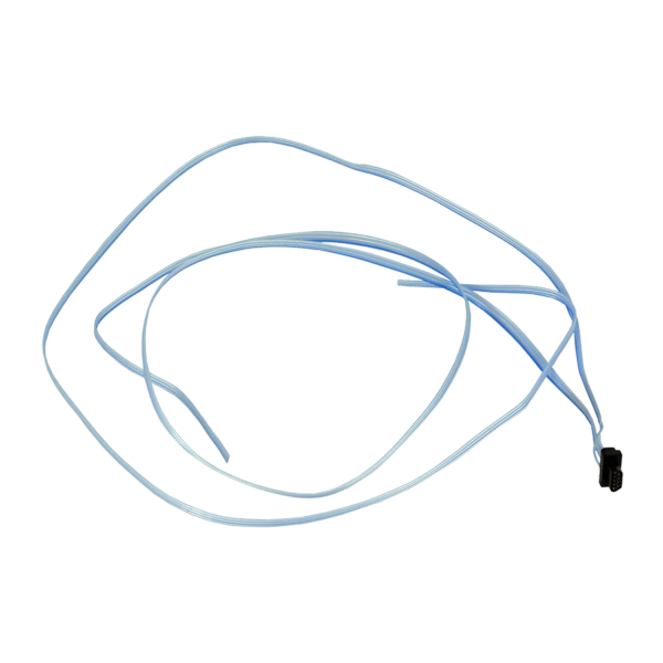 Dual-Channel Ribbon Cable, 9-Pin Connector