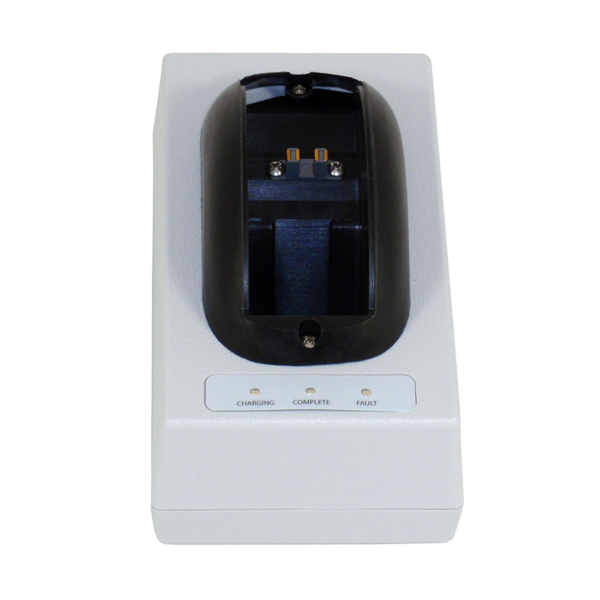 Battery Charger, Li-Ion, Utah Arm