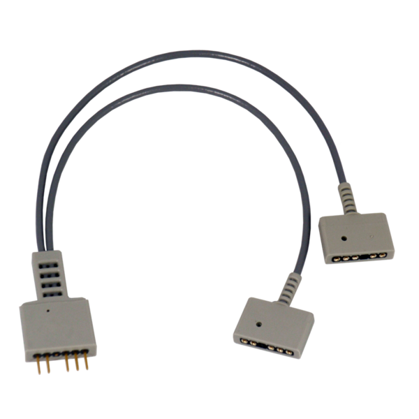 Dual-Channel Alternate Input Cable for Utah Arm