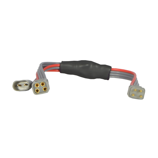 Adapter Cable - Ottobock 12K50 to MC Battery
