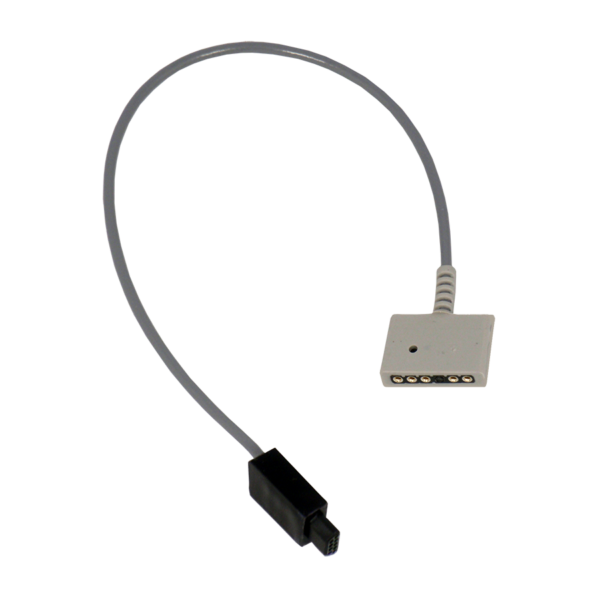 5-Pin to 9-Pin Adapter for Alternate Input to ProC2/ProPlus for non-EMG inputs