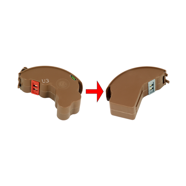 Lithium-Ion Battery Upgrade - Utah Arm - Image 3