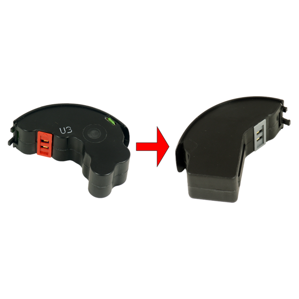 Lithium-Ion Battery Upgrade - Utah Arm - Image 4