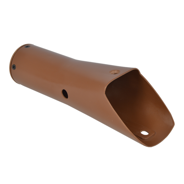 Forearm Cover with Endcap - Image 3