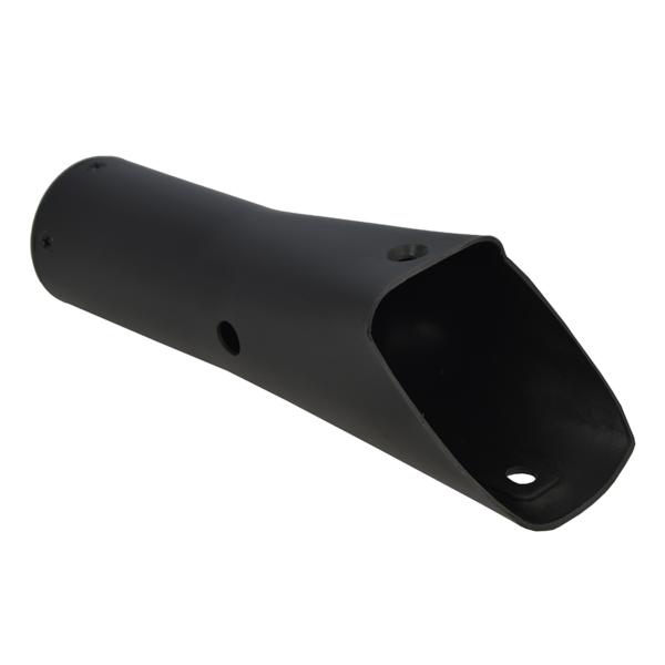 Forearm Cover with Endcap