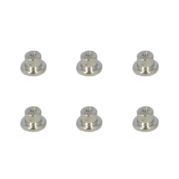 Triad Preamp Electrodes
