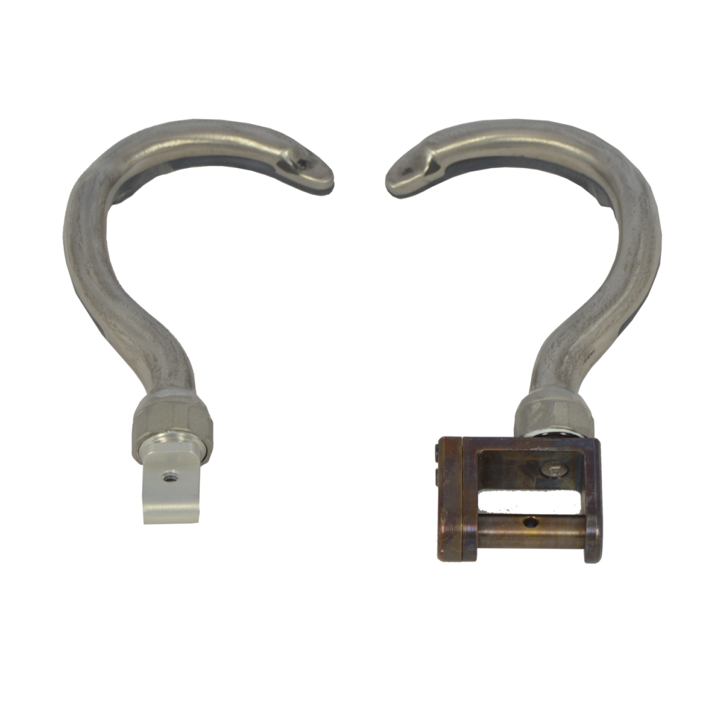ETD Replacement Hooks
