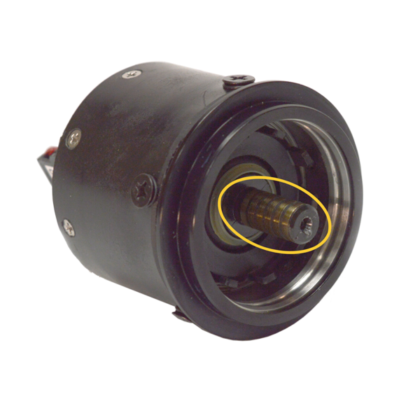 Motor Direct Wrist Rotator - Image 3