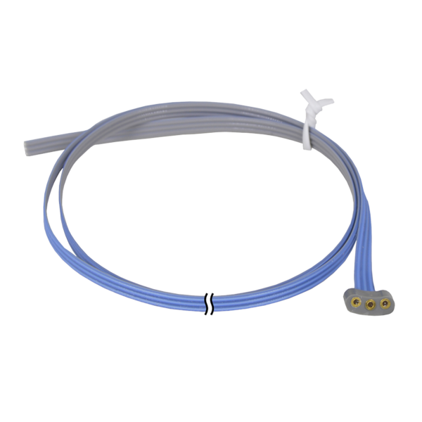 Ribbon Cable, 3-pin