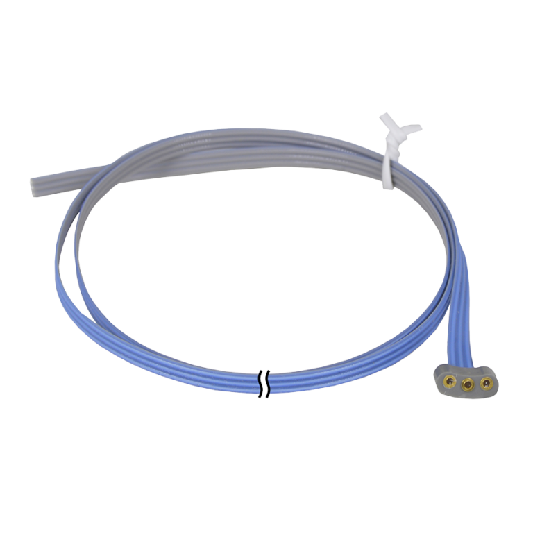 Prosethetic Ribbon Ribbon Cable, 3-pin - Fillauer | Innovative Orthotic and Prosthetic ...
