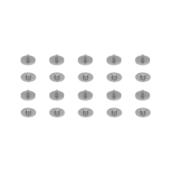 Snap Electrodes for Liner - Image 4