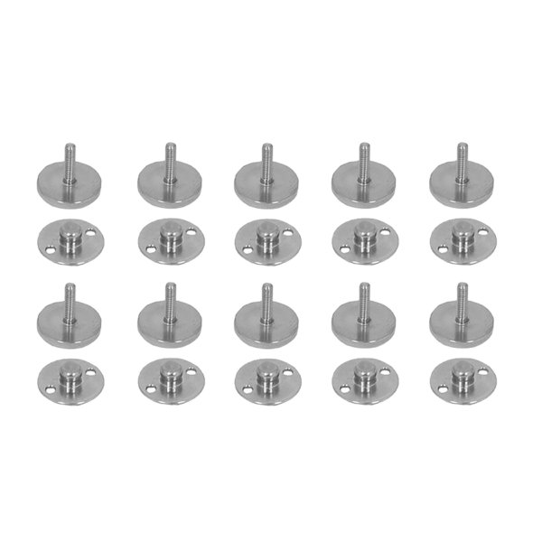 Snap Electrodes for Liner - Image 7