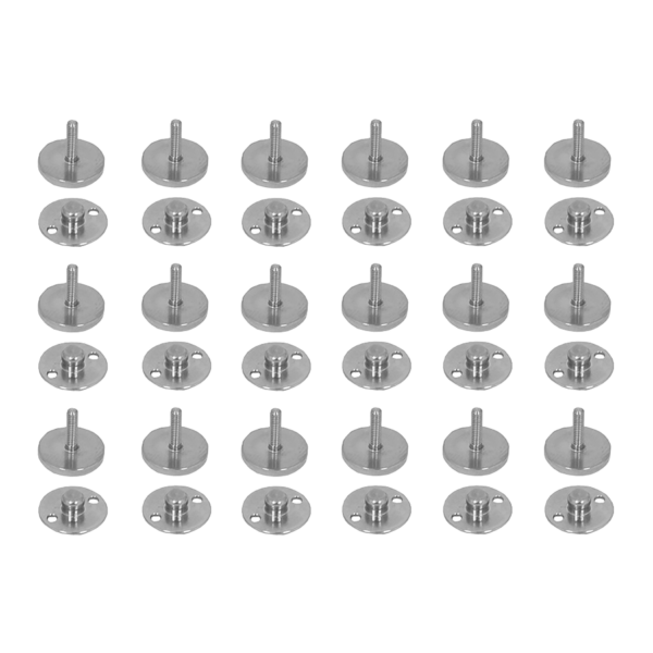 Snap Electrodes for Liner - Image 6