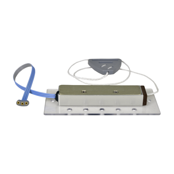 Linear Potentiometer Kit, 3-Pin Halfmoon Connector