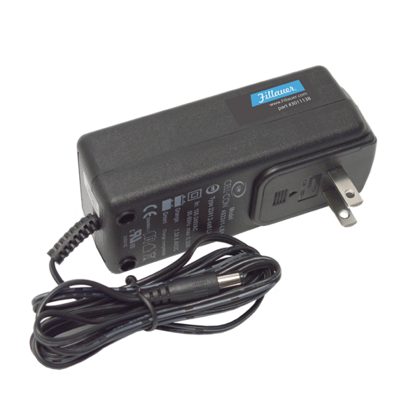 7.2 v Internal Battery Charger