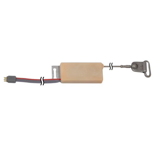 Motion 2 Position Pull Switch MC 4-pin