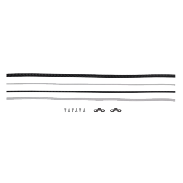 External Cable Housing for Motion E2 Elbow