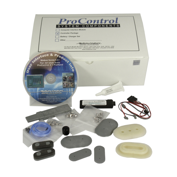 ProControl 2 System Package