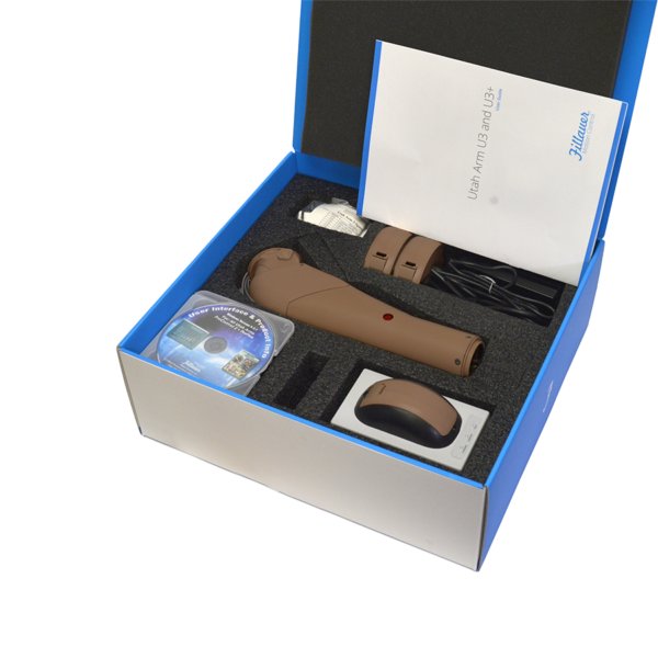 Utah Arm 3 Package - Image 3