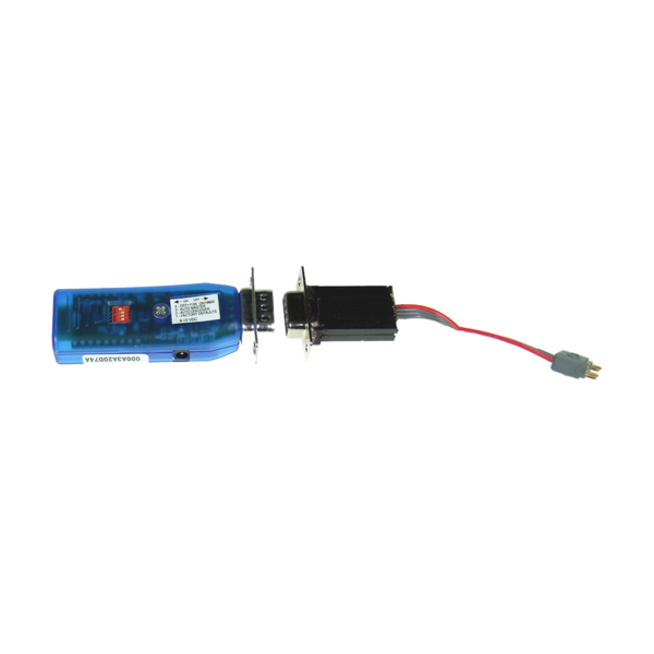 Computer Interface, Legacy Software - Bluetooth