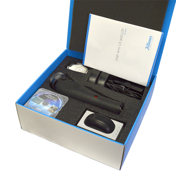 Utah Arm 3 Package - Image 4