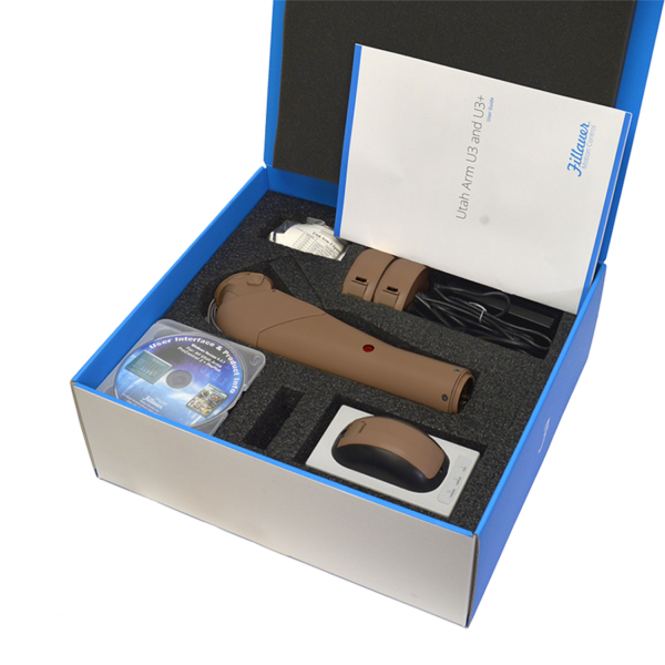 Utah Arm 3+ Package - Image 3